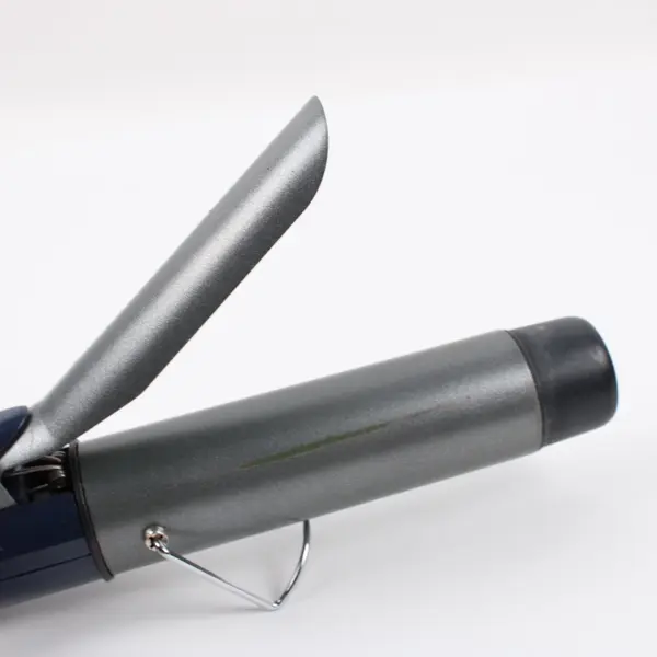 Remington Super Smooth Curling Iron with Clamp Corded Electric