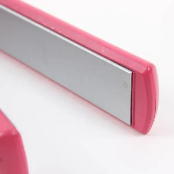 Revlon Ceramic Flat Iron Hair Straightener 1" Pink RVST2015