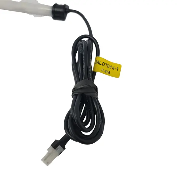Mulin MLDT014 LED Adjustable Bed Lights Pair