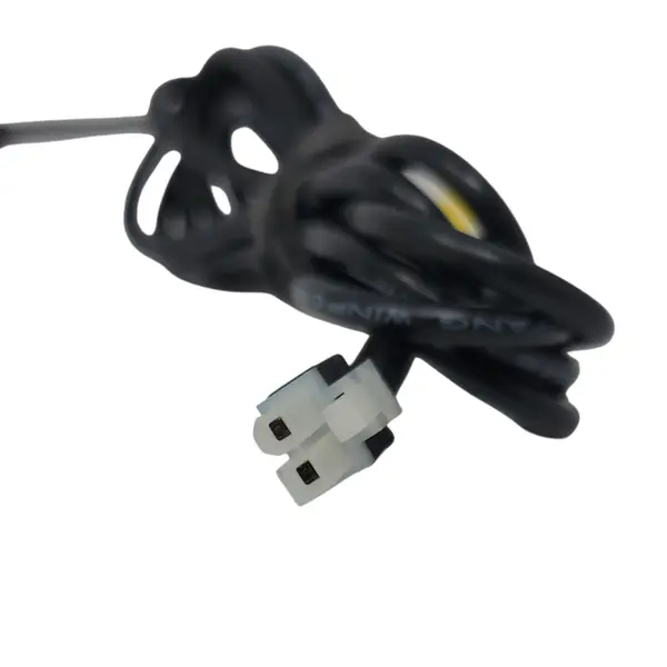 Mulin MLDT014 LED Adjustable Bed Lights Pair