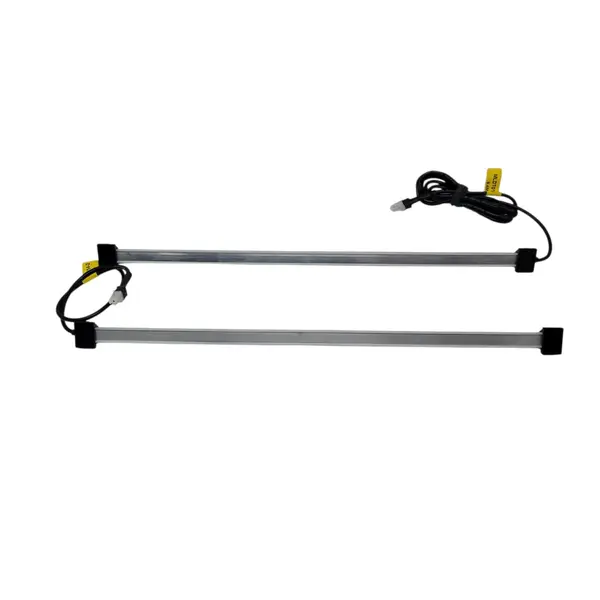 Mulin MLDT014 LED Adjustable Bed Lights Pair