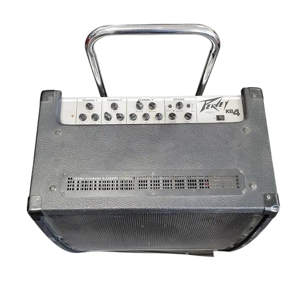 Peavey KB4 75W 1x15 4-Channel Keyboard Amp - Local Pickup Only