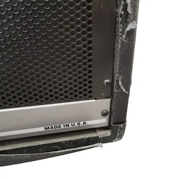 Peavey KB4 75W 1x15 4-Channel Keyboard Amp - Local Pickup Only