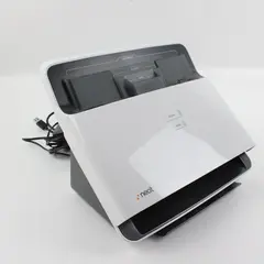 Neat NeatDesk ND-1000 Desktop Scanner Digital Filing System Tested