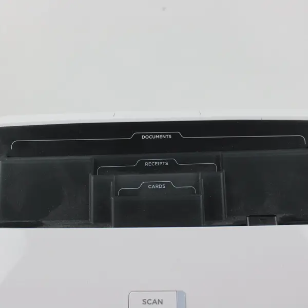 Neat NeatDesk ND-1000 Desktop Scanner Digital Filing System Tested