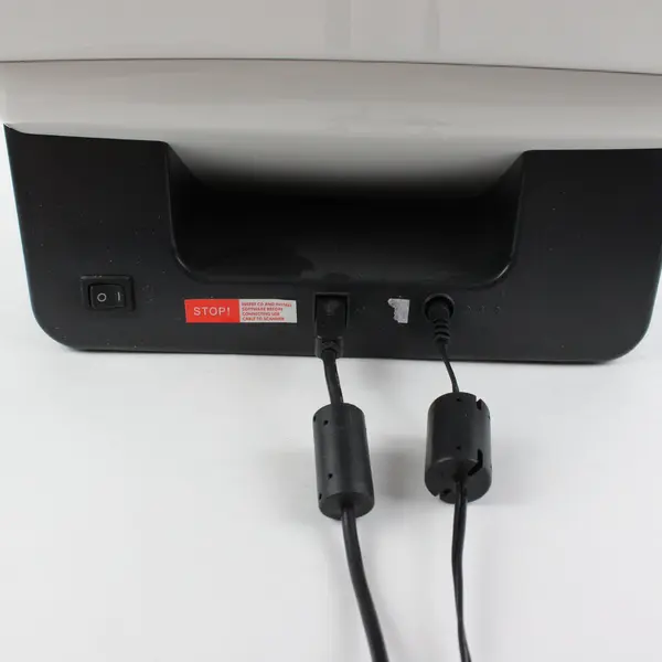Neat NeatDesk ND-1000 Desktop Scanner Digital Filing System Tested
