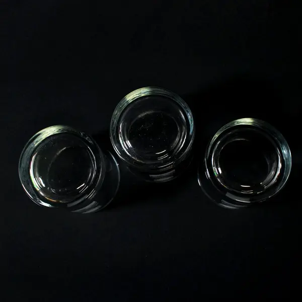  3 Idaho Falls Rocky Mountain Section PGA Championship Rocks Glasses 1989