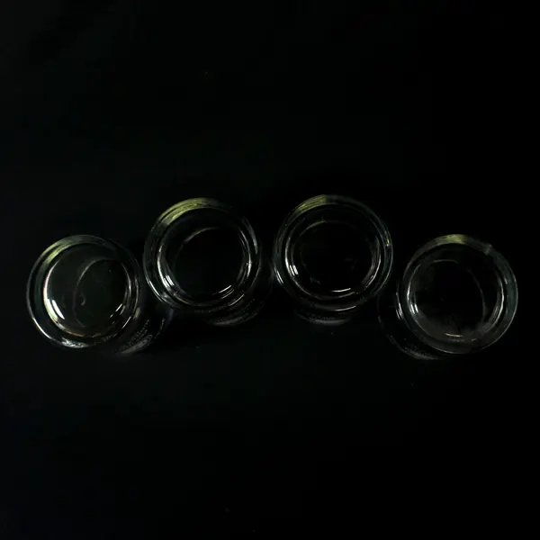4 Juniper Hills C.C. Rocky Mountain Section PGA Championship Rocks Glasses 1992