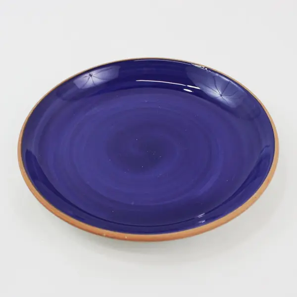 Set of 2 Furio Italy Salad Plates 8 Inch