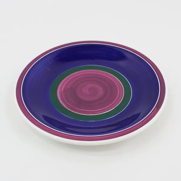 Set of 2 Furio Italy Salad Plates 8 Inch