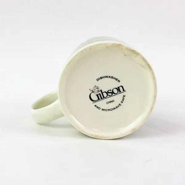 Gibson Field & Stream Outdoor Adventures Deer Wildlife Coffee Mug