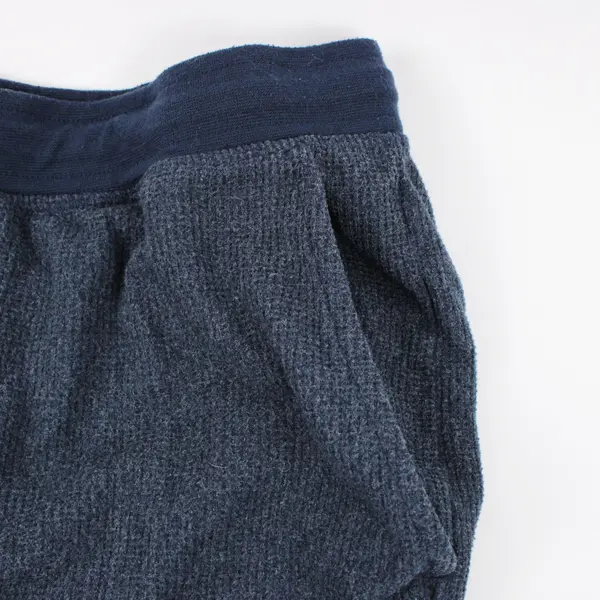 George Men's Navy Blue Pajama Pants Size Medium 32-34 Waist