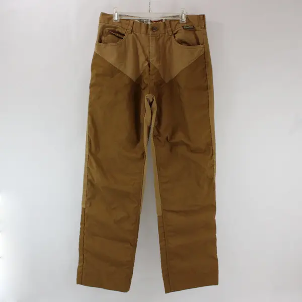 Gamehide Women's Brown Hunting Pants Size 6 FLAWED