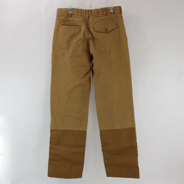 Gamehide Women's Brown Hunting Pants Size 6 FLAWED