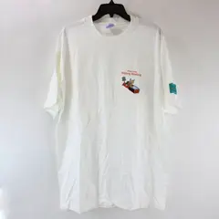 Hanes Disney Jiminy Cricket Wishing Weekend Vintage 1997 XL T-Shirt