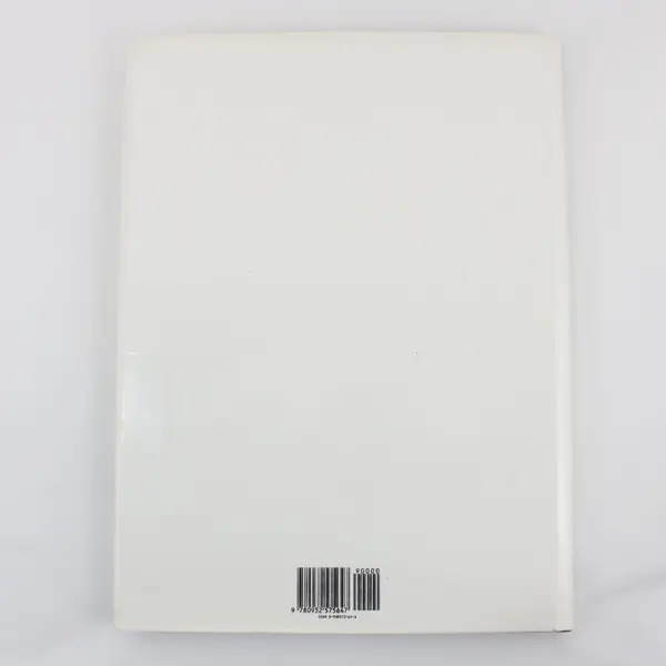 Vintage John Marshall's Washington Text by Ruth Kirk 1988 Hardcover Dust Jacket