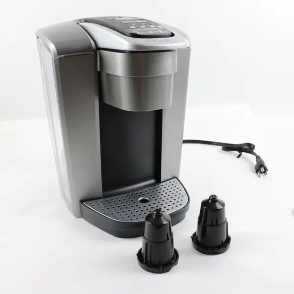 Keurig K-Elite K-90 Strong Brew Single-Serve K-Cup Coffee Maker
