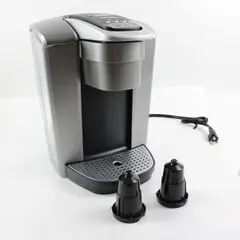 Keurig K-Elite K-90 Strong Brew Single-Serve K-Cup Coffee Maker