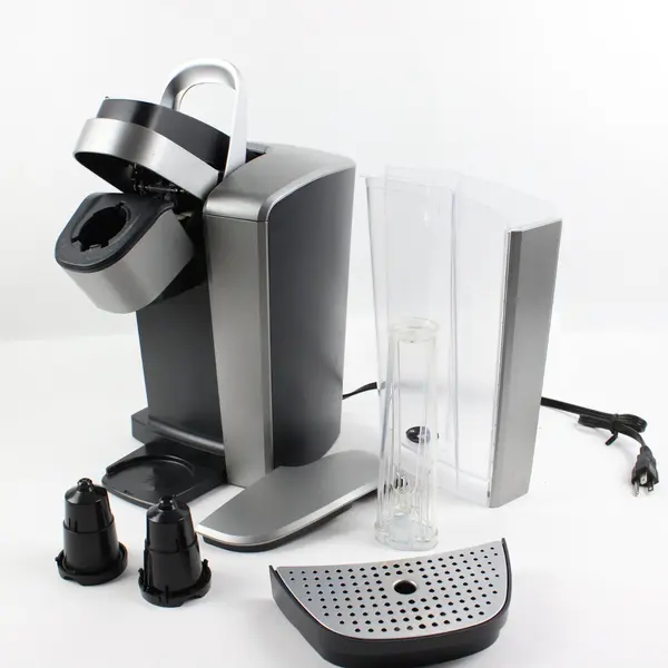 Keurig K-Elite K-90 Strong Brew Single-Serve K-Cup Coffee Maker
