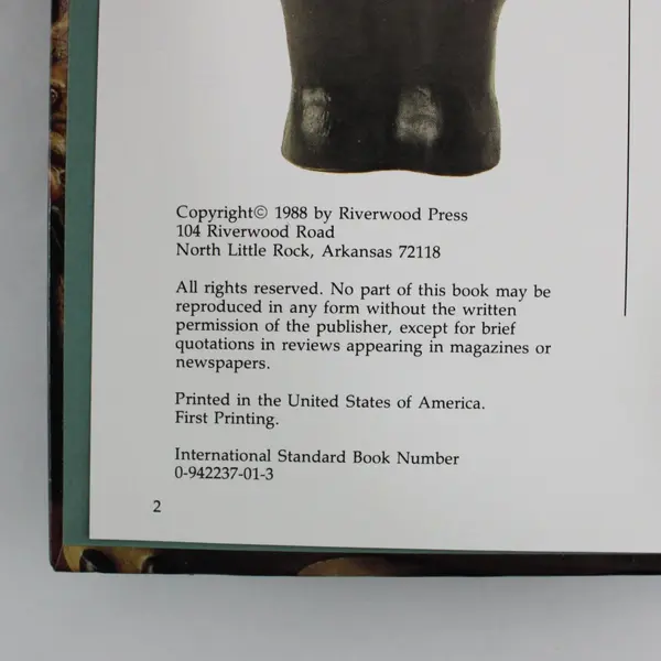 Leisure Arts The Spirit of Christmas Creative Holiday Ideas Book 2 1988 HC