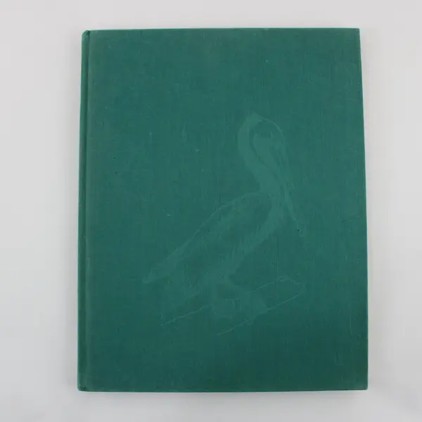 Favorite Birds of America Artabras Book John James Audubon Roger Tory Peterson