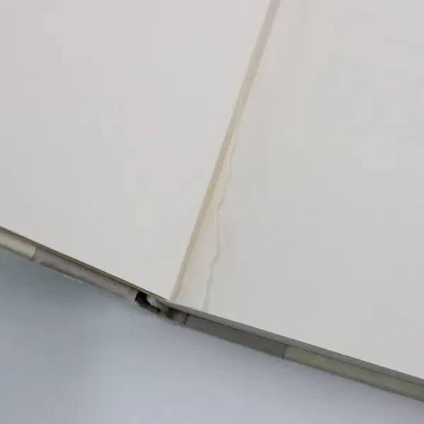 The Notebook by Nicholas Sparks 1996 Hardcover Novel