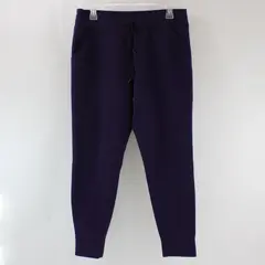32 Degrees Heat Women's Purple Joggers Activewear Pants Size M