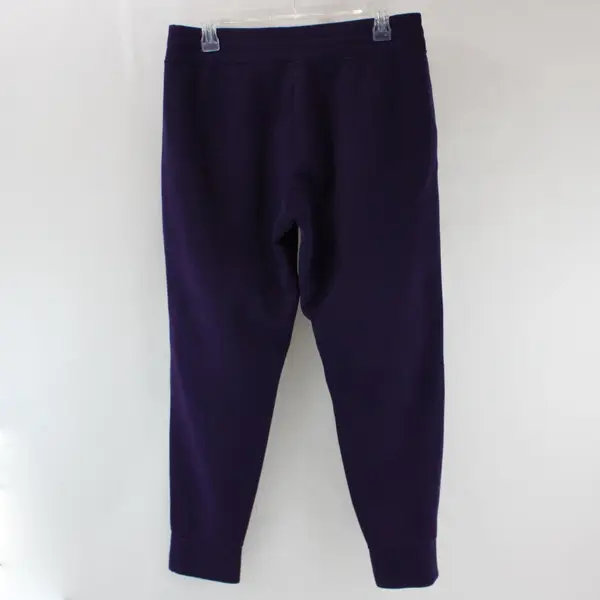 32 Degrees Heat Women's Purple Joggers Activewear Pants Size M