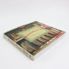 The Italian Farmer's Table Cookbook Matthew Scialabba Melissa Pellegrino 2010 PB
