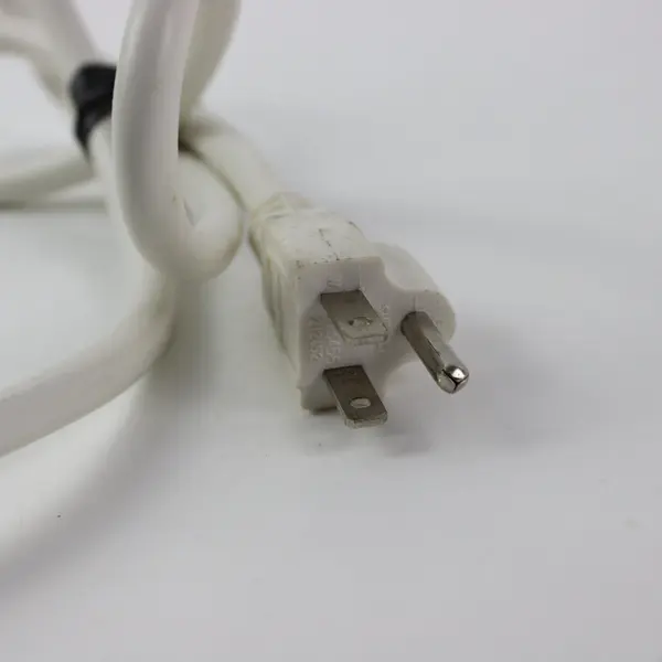 GE 6-Outlet Power Strip Surge Protector On/Off Switch Untested