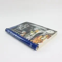 The Memphis Cookbook From Junior League of Memphis 1991 Spiral Bound Paperback