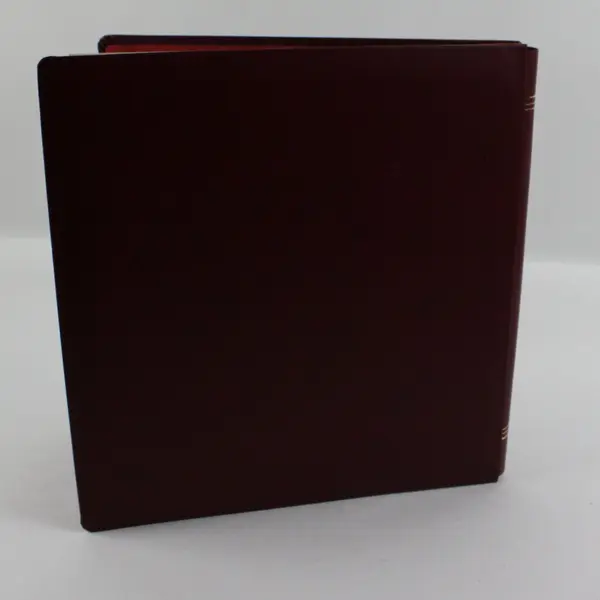 Pioneer Deluxe X-Pando Magnetic Photo Album PMV-206 20 Page Boxed