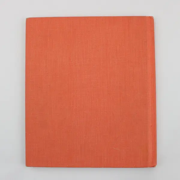 About Four Seasons and Five Senses Ruth Shaw Radlauer 1960 Hardcover 1st Ed