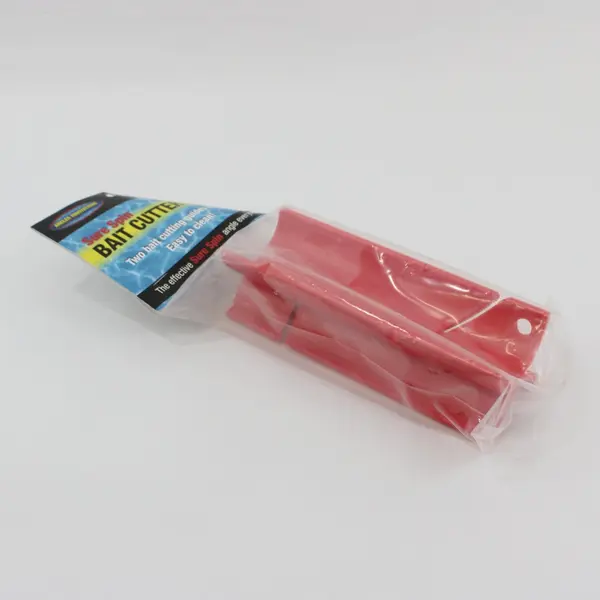 Angler Innovations Sure Spin Bait Cutter Pro Fishing Tool New in Package
