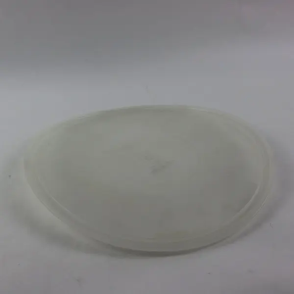 Vintage Tupperware Seal Lid 224-15 Clear Round 12 Inch Replacement