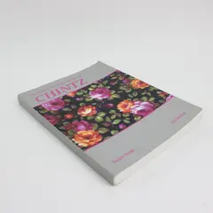The Charlton Standard Catalogue of Chintz 3rd Edition Susan Scott 1999 PB