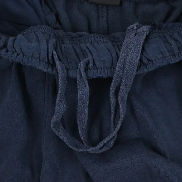 Athletic Works Men's Athletic Shorts Dark Blue Size L 36-38