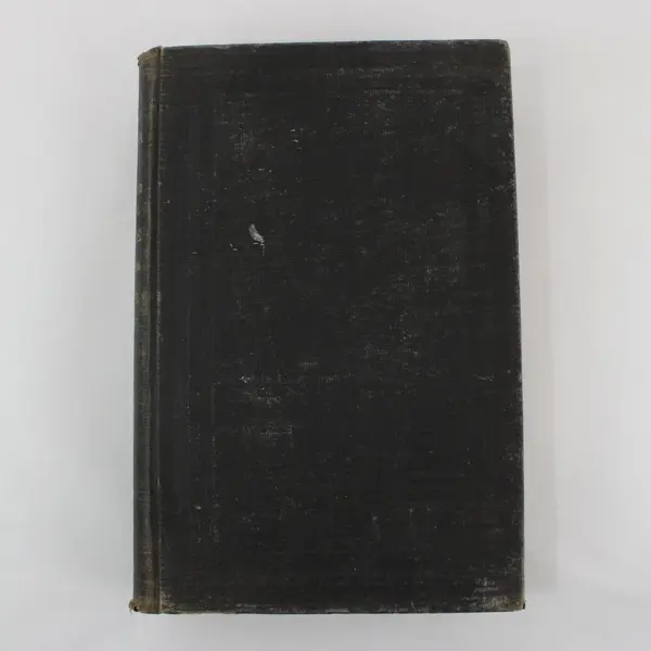 Cyclopaedia of Biblical Theological Ecclesiastical Literature Vol VIII 1879 HC