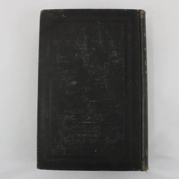 Cyclopaedia of Biblical Theological Ecclesiastical Literature Vol VIII 1879 HC