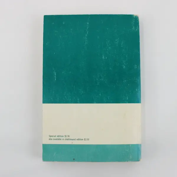 Living Letters Kenneth Taylor Paraphrased Epistles Special Edition