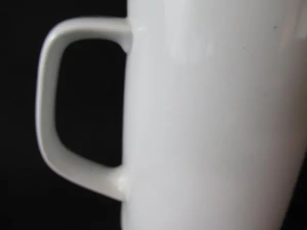 Imperial China 5671 Whitney Coffee Pot With Lid by W. Dalton