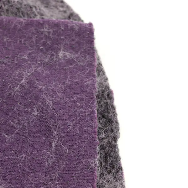 Plum Purple Stretch Knit Fabric 2 Yards x 58 Inches Sewing DIY