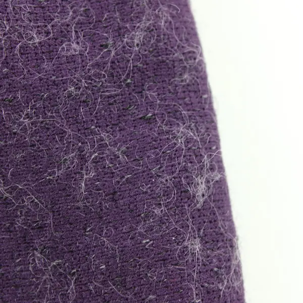 Plum Purple Stretch Knit Fabric 2 Yards x 58 Inches Sewing DIY