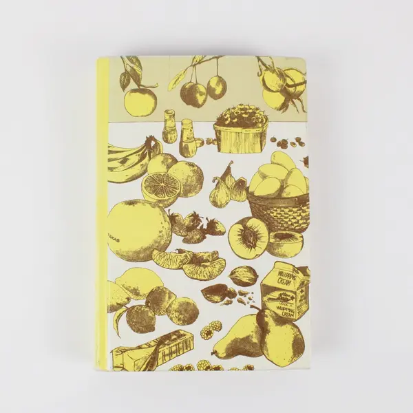 Maida Heatter's New Book of Great Desserts Hardcover Cookbook