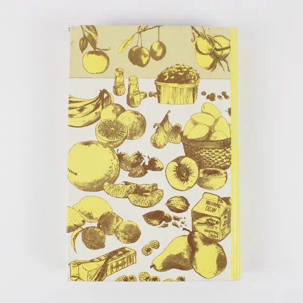 Maida Heatter's New Book of Great Desserts Hardcover Cookbook
