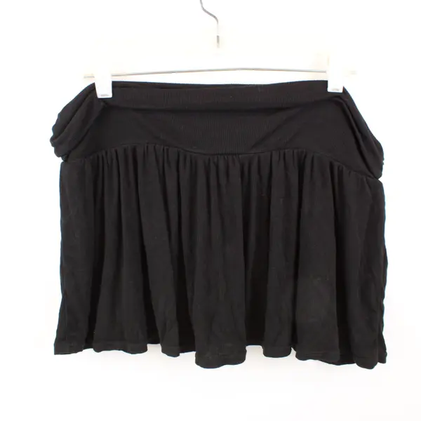 No Boundaries Women's Black Skort Large 12-14 Casual Activewear