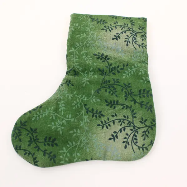 Mini Decorative Stockings 