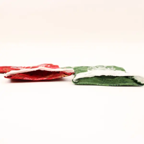 Mini Decorative Stockings 