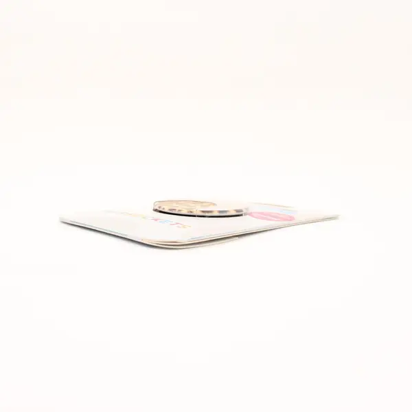 PopSockets Poptop Leopard Print Swappable Replacement Top Only