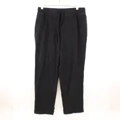 Karen Scott Women's Black Sweatpants Size M Casual Activewear Pants